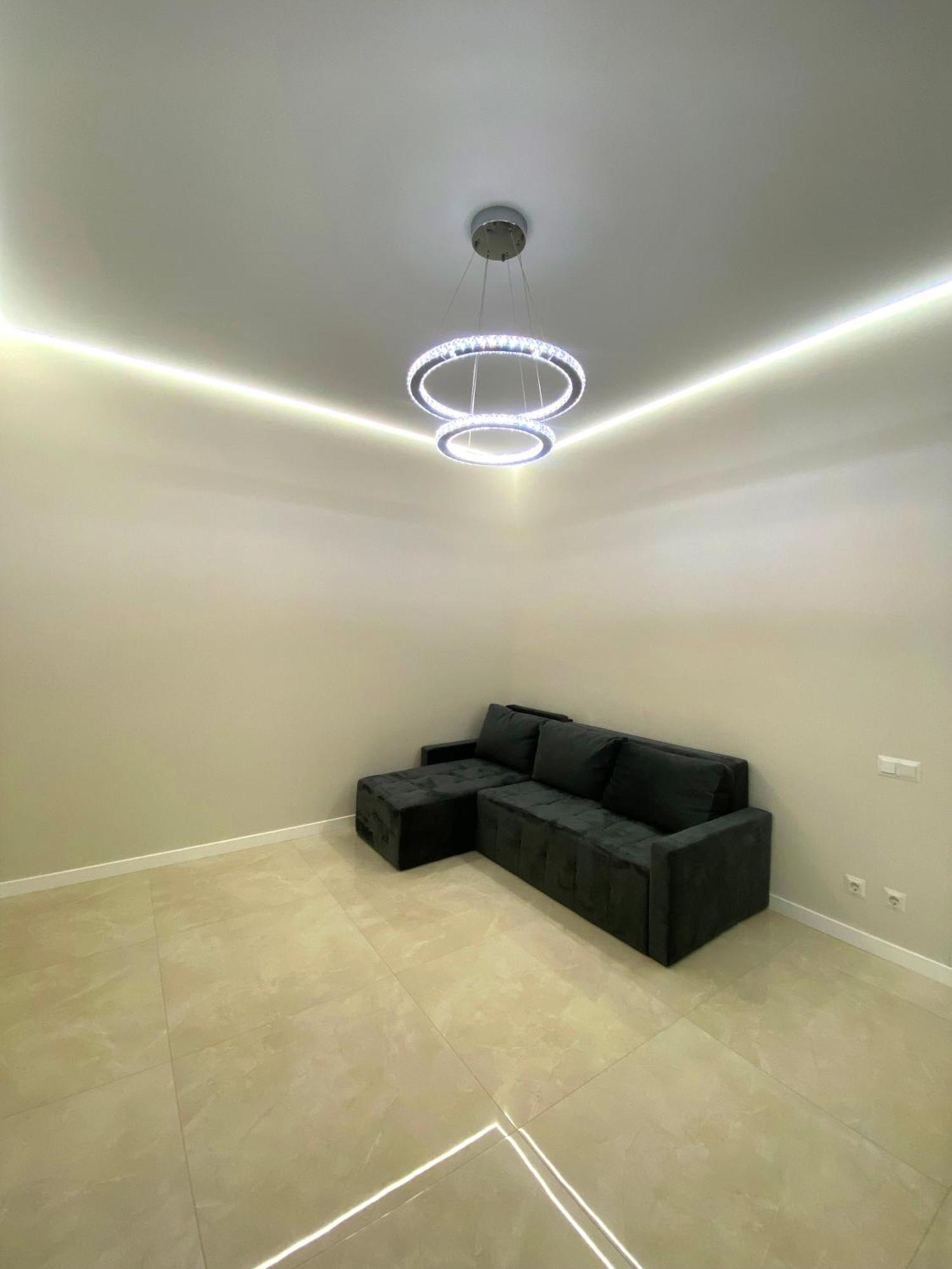 Arcadia Spacious Apartments Odessa Exterior foto